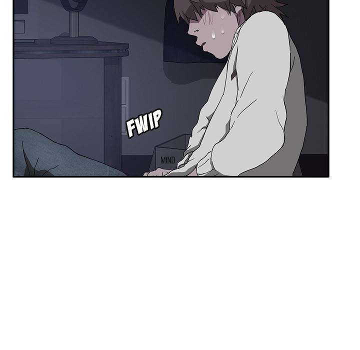 My Stepmom - Chapter 36 - Andromeda 11 page 61 hentai porn comic manga doujin